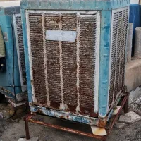 کولر سپهر الکتریک 7000 (کارکرده)