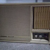 کولرگازی پنجره یی اوجنرال اصل