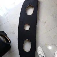 تاقچه سه بعدی|قطعات یدکی و لوازم جانبی|رشت, پیرکلاچای|دیوار