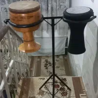 تمپو عربی و حلمی