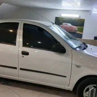 تیبا ۱ مدل ۱۴۰۱|خودرو سواری و وانت|مشهد, رسالت|دیوار