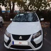 کوییک GXRL،پارس خودرویی|خودرو سواری و وانت|مشکین‌دشت, |دیوار