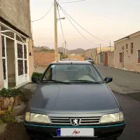 پژو ۴۰۵|خودرو سواری و وانت|زرند, |دیوار