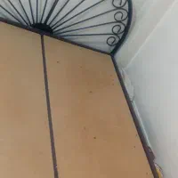 تخت|تخت و سرویس خواب|سمنان, |دیوار