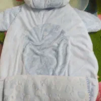 قنداق فرنگی خارجی
