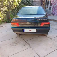 پژو۴۰۵