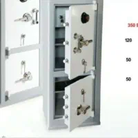 گاوصندوق کاوه مارکت/گاو صندوق|ابزارآلات|یزد, |دیوار