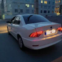 سورن پلاس 1404 دریچه گاز برقی