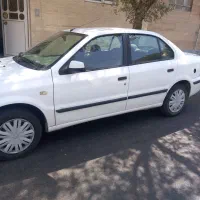 سمند SE دوگانه مدل ۹۱