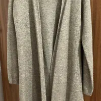 مانتو رویی پشمی