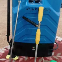 سم پاش