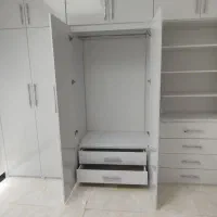 اجرای کابینت و کمد دیواری|خدمات پیشه و مهارت|سنندج, |دیوار