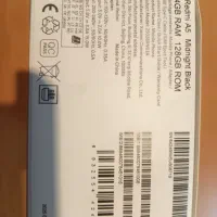 گوشی شیامی ردمی A5 درحدنو 128گیگ رم 4|موبایل|اصفهان, سیچان|دیوار