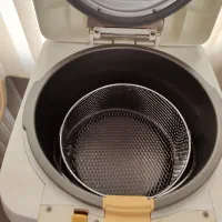 سرخ کن|سایر لوازم برقی|تهران, میرداماد|دیوار