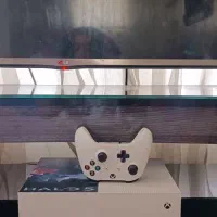 ایکس باکس وان اس