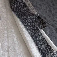 مانتو ژاکارد