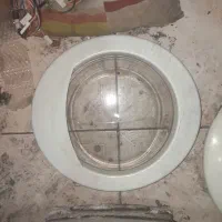 قطعات ماشین لباسشویی