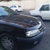 پژو پارس tu|خودرو سواری و وانت|تهران, شکوفه (عبدل آباد)|دیوار