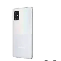 گوشی سامسونگ a51 رنگ مشکی