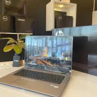 الترابوک سبک و خوش ساخت hp سری 840