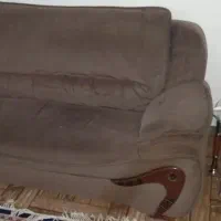 مبل راحتی ۷ نفره