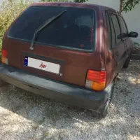پراید هاچبک کره ای