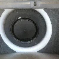 پژو پارس 1402 در حد خشک|خودرو سواری و وانت|رامسر, |دیوار