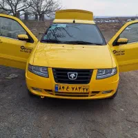 ون وتاکسی دربستی بین آلمللی فکری