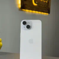 آیفون ۱۵ گیگ۱۲۸ آبی|موبایل|تهران, هفت حوض|دیوار