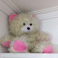 تعدادی عروسک و اسباب بازی سالم وتمیز|اسباببازی|همدان, |دیوار