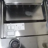 ظرفشویی الجی اصل کره|ماشین ظرفشویی|کرج, شهرک یاس شمالی|دیوار