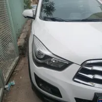هایما S5 اتوماتیک ۶ سرعته خانگی