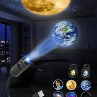 پرژکتور کهکشانی