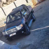 کاپرا۸۹|خودرو سواری و وانت|شیراز, گلدشت معالیآباد|دیوار