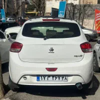 تیبا مدل 1397|خودرو سواری و وانت|کرج, گوهردشت|دیوار