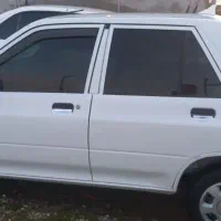 فروش خودرو پراید۱۳۱|خودرو سواری و وانت|سیجوال, |دیوار