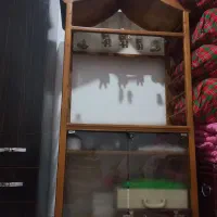 بوفه و میزتلویزیون