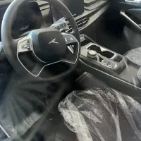 kmc x5 صفر خشک|خودرو سواری و وانت|تبریز, |دیوار