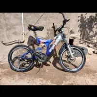 دوچرخه ۲۰ اویاما