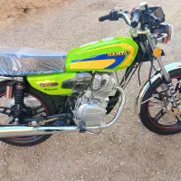 همتاز مدل 1404|موتورسیکلت|خواف, |دیوار