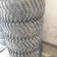 لاستیک آفرودی و شهری|قطعات یدکی و لوازم جانبی|ارومیه, |دیوار