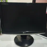 مانیتور ۱۷ ال جی واید