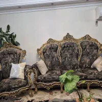 مبلمان سلطنتی