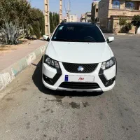 کوییکRS85گانه|خودرو سواری و وانت|شیراز, محراب|دیوار