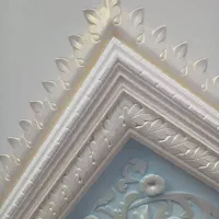 نقاش ساختمان / انواع رنگ و میکروسمنت