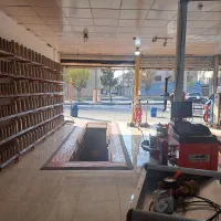 به یک همکار ماهر در تعویض روغنی نیازمندیم