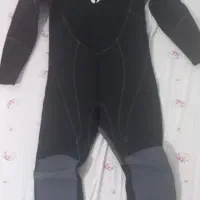 لباس غواصی