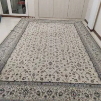 یک جفت فرش ۹ متری و یک فرش ۱۲ متری