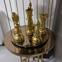 اکسسوری ست کامل به همراه میز و قفس|صنایع دستی و سایر لوازم تزئینی|هشتگرد, شهرک ریحانه|دیوار