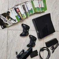 Xbox360